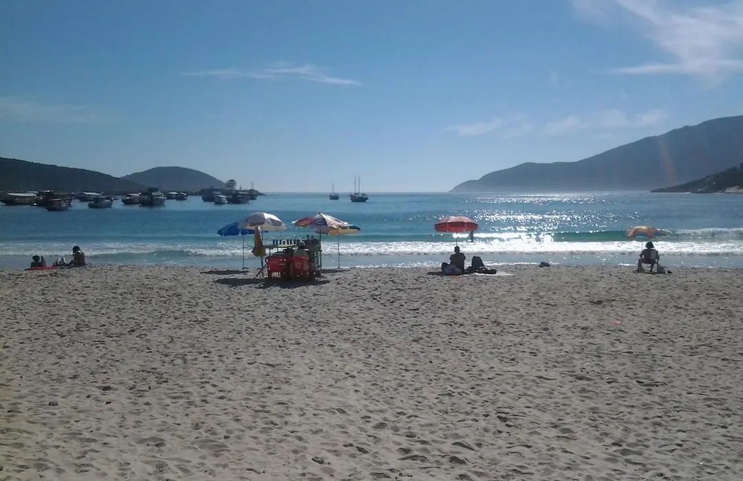 Caribe Brasileiro-1