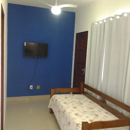 Caribe Brasileiro-2